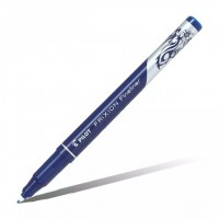 Линер 1,3мм FriXion Fineliner синий SW-FF(L) Pilot 12/144 Линер 1,3мм FriXion Fineliner синий SW-FF(L) Pilot 12/144