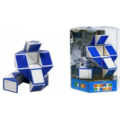 Rubik`s Игрушка   Змейка Рубика трансформер KP5002 Китай