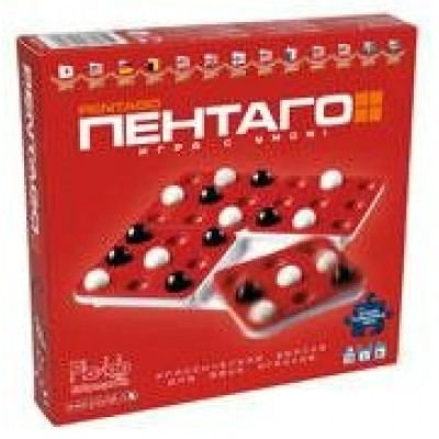 NoName Игра   Пентаго М6227 Китай