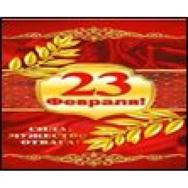 Альянс/Откр. 23 февраля/28-60005/