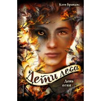 День огня. Книга 6. К. Брандис День огня. Книга 6. К. Брандис