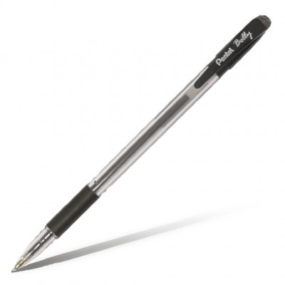 Ручка шариковая Bolly синяя 0,5мм BK425-C Pentel