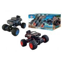 Wincars Игрушка   Машина. Внедорожник-амфибия/радиоуправление,полный привод,USB-зарядка DS-2002 Китай