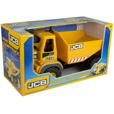 HTI Игрушка   Самосвал JCB/гигантский 1416077 Китай