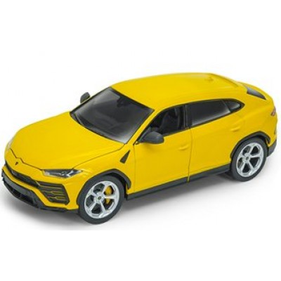 Welly Игрушка   Машина. Модель 1:24 Lamborghini Urus 24094W Китай