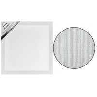 Холст на подрамнике 40х40см 280г/м2, хлопок 100%, мелкое зерно 234040 Малевичъ Холст на подрамнике 40х40см 280г/м2, хлопок 100%, мелкое зерно 234040 Малевичъ