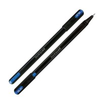 Ручка гелевая Pentonic синяя 0,6мм 856-B Linc 12/120 189955