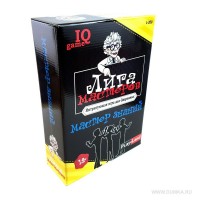 Плейленд Игра  КарточнИгра Лига Мастеров. Мастер знаний L-200 Болгария
