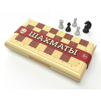 ДесятоеКорол Игра 33  Шахматы 03891 Россия