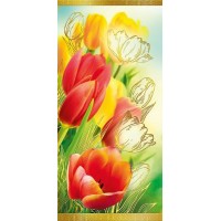 Мир поздравлений/Откр. Без надписи/евро/009.303/ Мир поздравлений/Откр. Без надписи/евро/009.303/