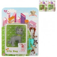 НашаИгрушка Игрушка Фигурка. Мой песик/с аксессуарами 21111АВ Китай НашаИгрушка Игрушка Фигурка. Мой песик/с аксессуарами 21111АВ Китай