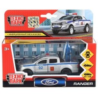 Технопарк Игрушка Машина. Ford ranger/12 см, металл, откр.двери, инерц., багажник+фигурка 4,5см SB-18-09-FR-P+FG-WB Китай Технопарк Игрушка Машина. Ford ranger/12 см, металл, откр.двери, инерц., багажник+фигурка 4,5см SB-18-09-FR-P+FG-WB Китай