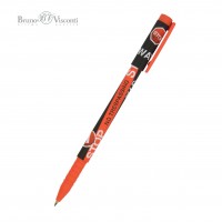 Ручка шариковая FunWrite Keep Away Stop синяя 0,5мм 20-0212/56 Bruno Visconti 24/288 Ручка шариковая FunWrite Keep Away Stop синяя 0,5мм 20-0212/56 Bruno Visconti 24/288