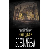 Наш двор. Бобылева Д.Л. Наш двор. Бобылева Д.Л.