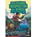 Последние подростки на Земле. Безумное приключение Джун. М. Брэльер
