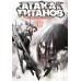 Атака на титанов. Книга 17. Х. Исаяма