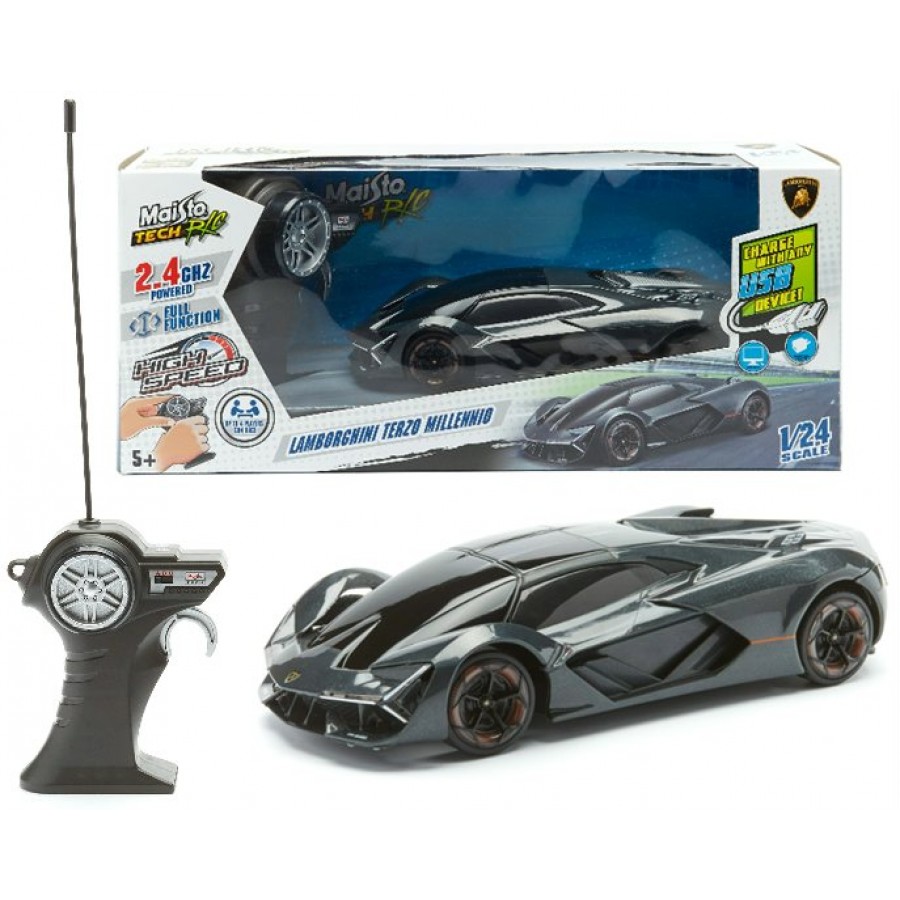 Maisto Игрушка Машина. Lamborghini Terzo Millennio/металл 82332 Китай  купить оптом в Екатеринбурге от 2655 руб. Люмна