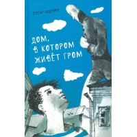 Дом, в котором живет Гром. Е.Бодрова