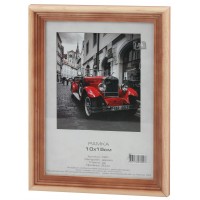 Фоторамка деревянная 10х15 сосна с20 натуральный цвет с частичным затемнением, вставка прозрачный пластик Б0053091 Image art Фоторамка деревянная 10х15 сосна с20 натуральный цвет с частичным затемнением, вставка прозрачный пластик Б0053091 Image art