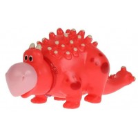 Капитошка Игрушка   Игрушка для ванной. Турбозавры. Анки 10см LXT-TURB-03 Китай