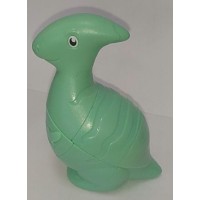 Рыжий кот Игрушка   Головоломка. Динозаврик-3 И-5427 Китай