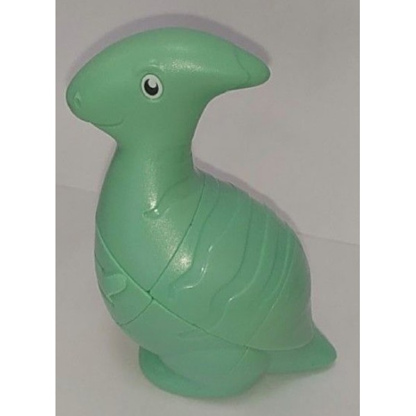 Рыжий кот Игрушка   Головоломка. Динозаврик-3 И-5427 Китай