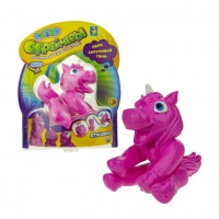 1 Toy Игрушка   Супер Стрейчеры. Етянорог/16 см/антистресс Т18653 Китай