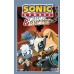Sonic. Тэнгл и Виспер. И. Флинн