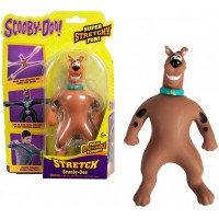 Росмэн Игрушка Stretch. Тянущаяся фигурка.Мини Скуби-Ду 37910 Китай Росмэн Игрушка Stretch. Тянущаяся фигурка.Мини Скуби-Ду 37910 Китай