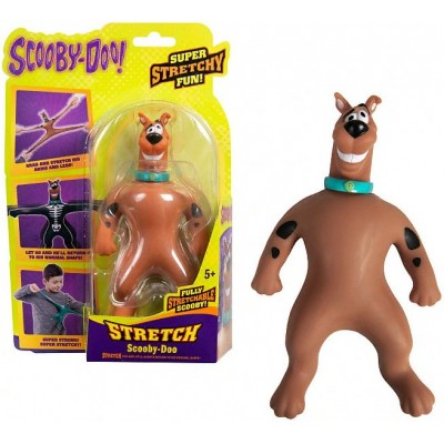 Росмэн Игрушка   Stretch. Тянущаяся фигурка.Мини Скуби-Ду 37910 Китай