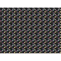 Миленд/Бумага упаковочная. Кроссовки/700 х 1000/УБ-2406/