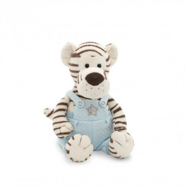 Orange Toys Игрушка   Тигренок Бонни в комбинезоне/мягкая/20 см 2230/20 Китай