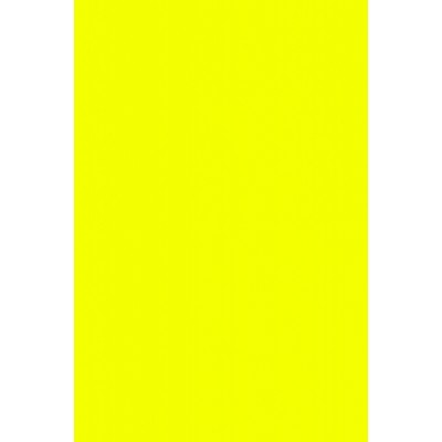 Фоамиран 40х60 ярко-желтый FOM EVA-031/sa Волшеб.мастер.