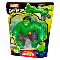 GooJitZu Игрушка Тянущаяся фигурка. Халк 38183 Китай GooJitZu Игрушка Тянущаяся фигурка. Халк 38183 Китай