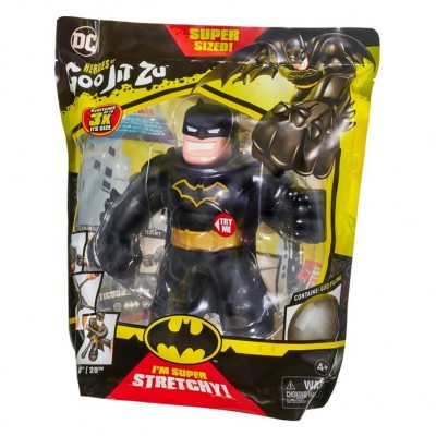 GooJitZu Игрушка   Тянущаяся фигурка. Бэтмен DC/бол 39249 Китай