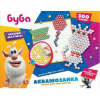 Аква мозаика Буба 300шт  МультиАрт