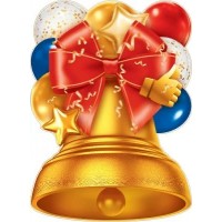 Открытая планета/Плакат вырубка. Колокольчик/84.703/