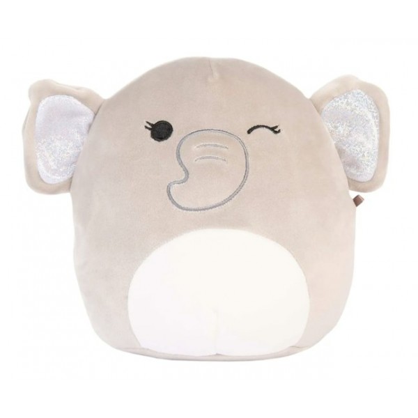 Squishmallows Игрушка   Сквиш. Слониха Чериш/мягкая/20 см,антистресс 39428 Китай