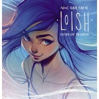 LOISH: Рисуем шаг за шагом. Л. Барле
