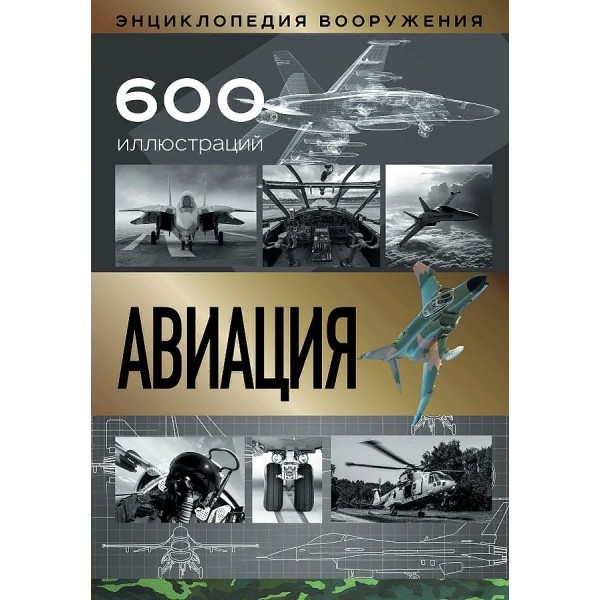Авиация. Сытин Л.Е.