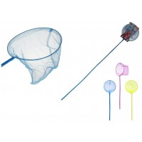 Играем вместе Игрушка   Сачок для бабочек. Мой маленький пони/26х120 см A01009-MLP Китай ассортимент