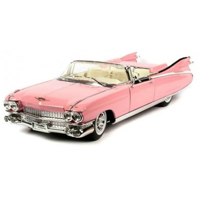 Maisto Игрушка   Машина. Модель 1:18 Cadillac Eldorado Biarritz Год 1959/металл 36813 КНР