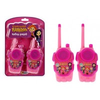 Играем вместе Игрушка Рации. Сказочный патруль/2 рации B1652073-R8 Китай Играем вместе Игрушка Рации. Сказочный патруль/2 рации B1652073-R8 Китай