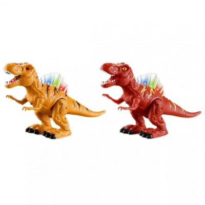BONDIBON Игрушка  ВПаркДиноз Динозавр. Тираннозавр/свет, звук BB5455 Китай