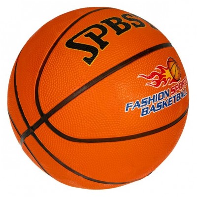 NoName Игрушка   Мяч баскетбольный №5 Т110630; В33516 Китай