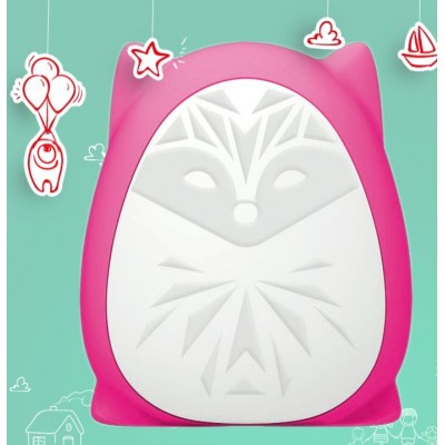 Ластик  Mini Cute асс. мяг. антистресс 015502 Maped