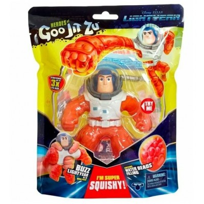 GooJitZu Игрушка   Тянущаяся фигурка. Базз Лайтер  XL-15 39846 Китай