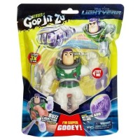 GooJitZu Игрушка   Тянущаяся фигурка. Базз Лайтер Альфа 39845 Китай