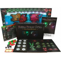 ФабрикаИгр Игра   Войны Ктулху. Дуэль 17042f Китай