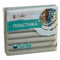 Пластика 56гр Петербургский серый 195 1513 Артефакт